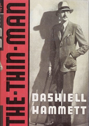 Item #299304 The-Thin-Man. Dashiell Hammett