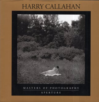 Item #300290 Harry Callahan. HARRY M. CALLAHAN, JONATHAN, WILLIAMS