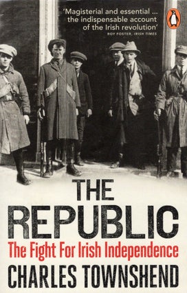 Item #302040 The Republic. Charles Townshend