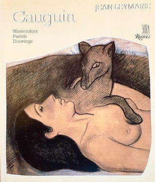Item #302694 Gauguin. Jean Leymarie