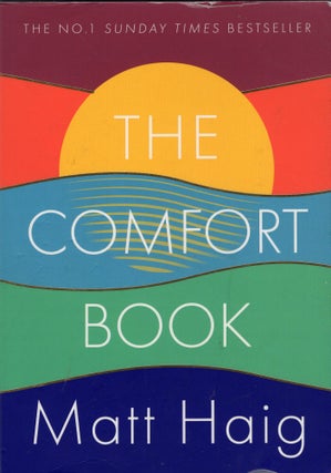 Item #305067 The Comfort Book