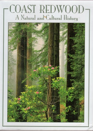 Item #306083 Coast Redwood: A Natural and Cultural History