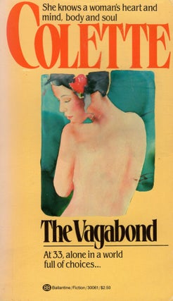 Item #307412 The Vagabond. Colette