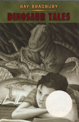 Item #308220 Dinosaur Tales. Ray Bradbury