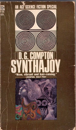 Item #308594 SYNTHAJOY -- H-86. D. G. Compton