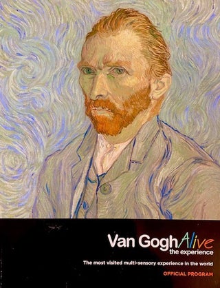 Item #309650 Van Gogh Alive : The Experience