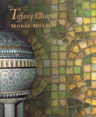 Item #310315 Tiffany Chapel At the Morse Museum. Nancy Long