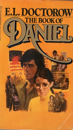 Item #311000 The Book of Daniel. E. L. Doctorow
