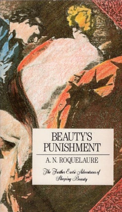 Item #311147 Beauty's Punishment. Anne Rice