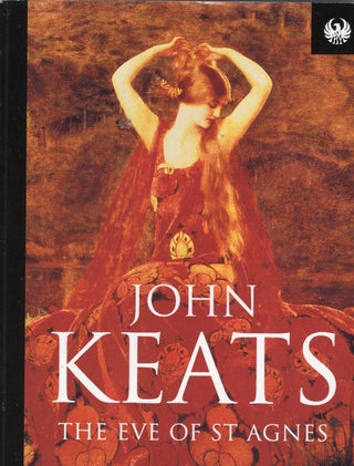 Item #311363 The Eve of Saint Agnes (Phoenix 60p Paperbacks). John Keats