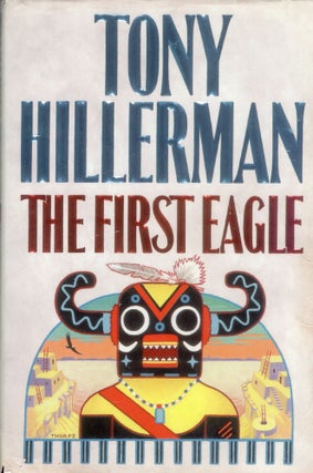 Item #311531 First Eagle. Tony Hillerman
