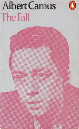 Item #311817 The Fall (Penguin Modern Classics). Albert Camus, Justin O'Brien