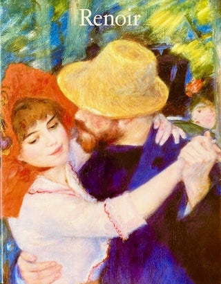 Item #312708 Renoir: Hayward Gallery, London, 15 January-21 April, 1985, Galeries Na. John House,...
