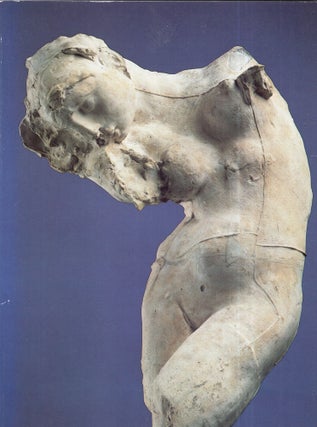 Item #313756 Rodin rediscovered. Albert E. Elsen