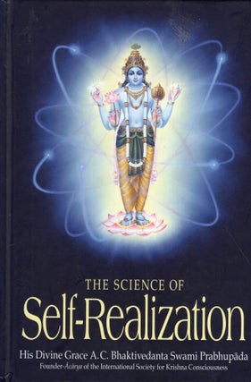 Item #315049 The Science of Self-Realization. A. C. Bhaktivedanta Swami Prabhupada