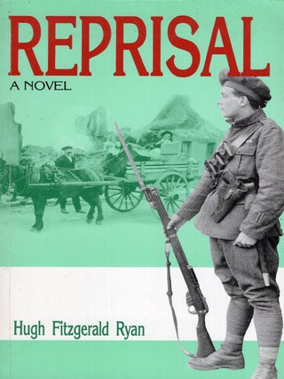 Item #316108 Reprisal. Hugh Fitzgerald Ryan