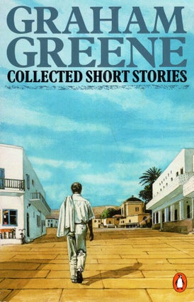Item #316216 Greene, the Collected Short Stories of Graham: Twenty One Stories. Graham Greene