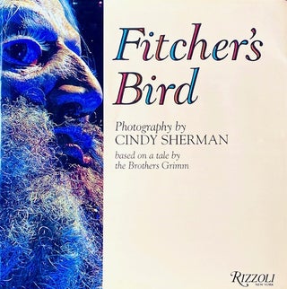 Item #316224 Fitcher's Bird. The Brothers Grimm