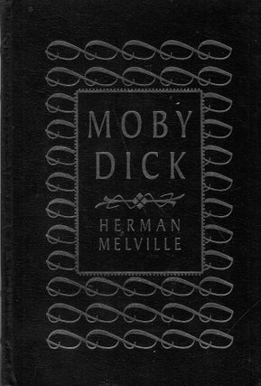 Item #316512 Moby Dick. Herman Melville