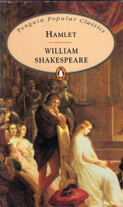 Item #317351 Hamlet (Penguin Popular Classics). William Shakespeare