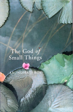 Item #317456 The God of Small Things. Arundhati Roy
