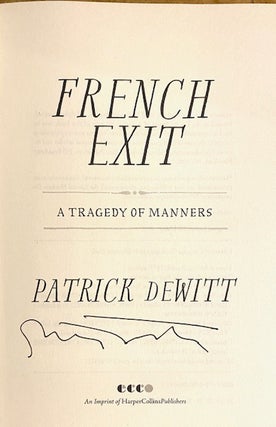 French Exit