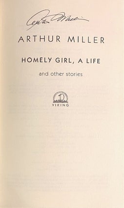 Homely Girl: And Other Stories
