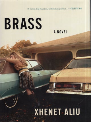 Brass