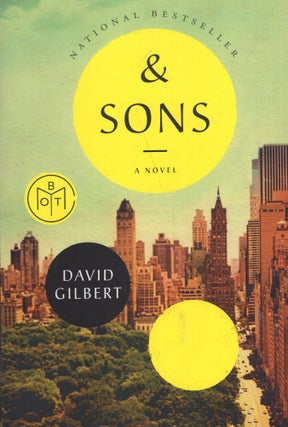 Item #318232 & Sons. David Dilbert