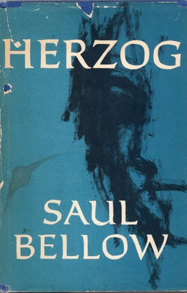 Item #318906 Herzog. Saul Bellow