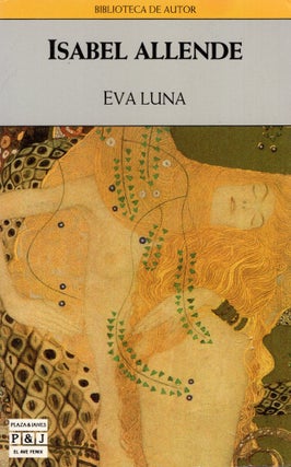 Item #318946 Eva Luna (Spanish Edition). Isabel Allende