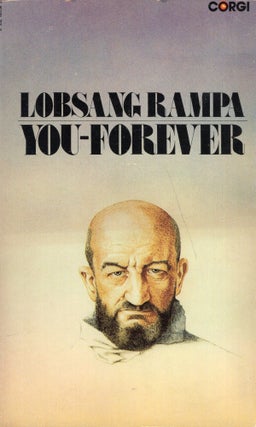 Item #319529 You-Forever. Lobsang Rampa