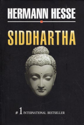 Item #320120 Rupa Publications India Siddhartha. Hermann Hesse