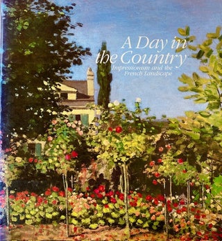 Item #320274 Day in the Country. Richard R. Brettell