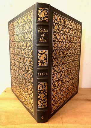 Item #320295 Rights of Man. Thomas Paine