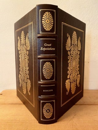 Item #320314 Great Expectations. Charles Dickens