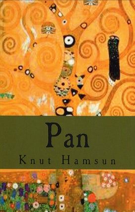 Item #320547 Pan. Knut Hamsun