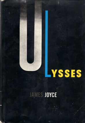 Item #321366 Ulysses. James Joyce