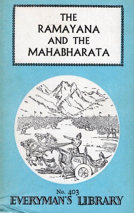 Item #321396 The Ramayana and the Mahabharata