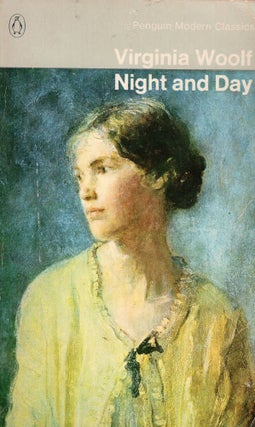 Item #322749 Night and Day (Modern Classics). Virginia Woolf