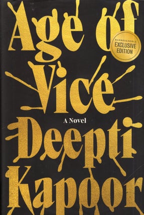 Item #322930 Age of Vice. Deepti Kapoor