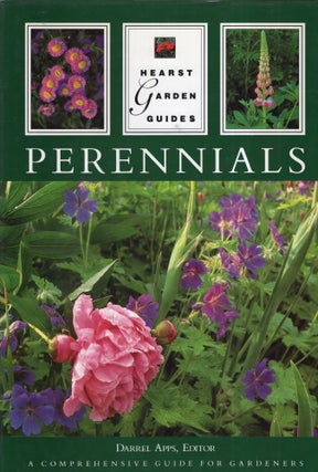 Item #323276 Perennials (Hearst Garden Guides