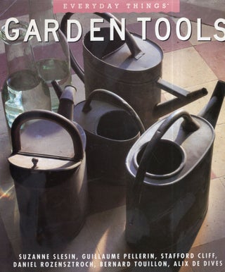 Item #323277 Garden Tools. Suzanne Slesin