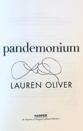 Pandemonium