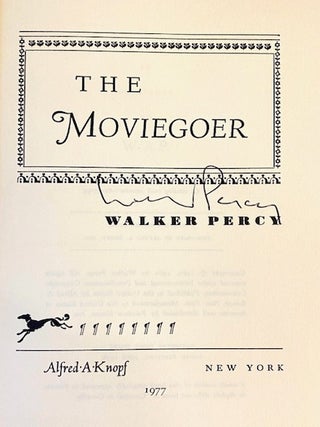 Moviegoer