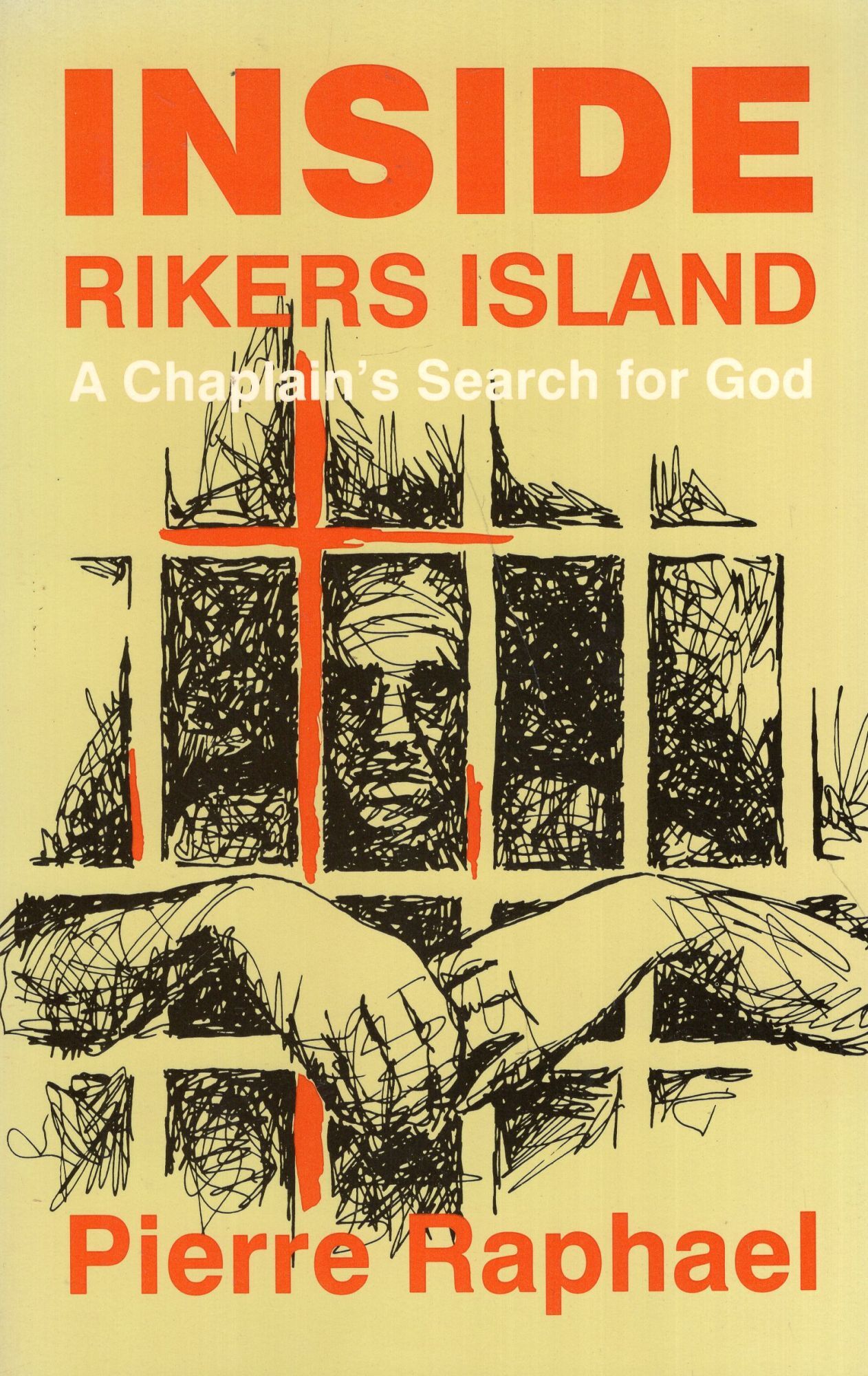 Rikers Island Inside