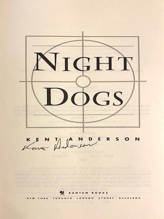Night Dogs