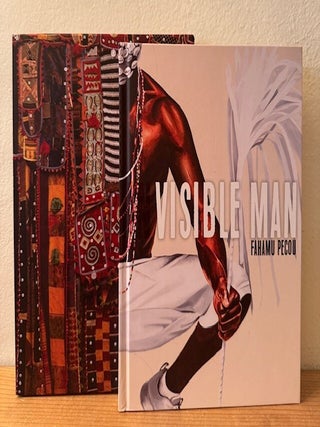 Item #337475 Fahamu Pecou: Visible Man