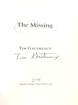The Missing