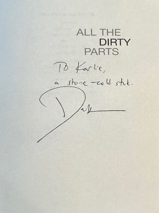 All the Dirty Parts